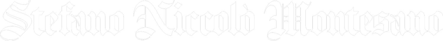  STEFANO NICCOLÒ MONTESANO | Luxury Black &amp; Grey Tattoos | Immortal Atelier | Prince Edward County