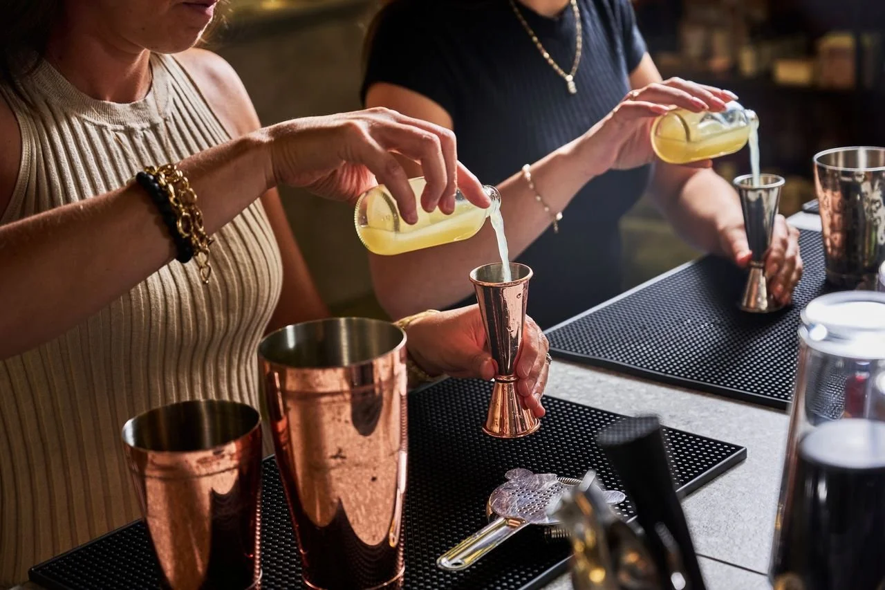 5 Must-Try Experiences to Stir Up Your Spring - Montreal Cocktail Fest 2025 - Best Kept MTL
