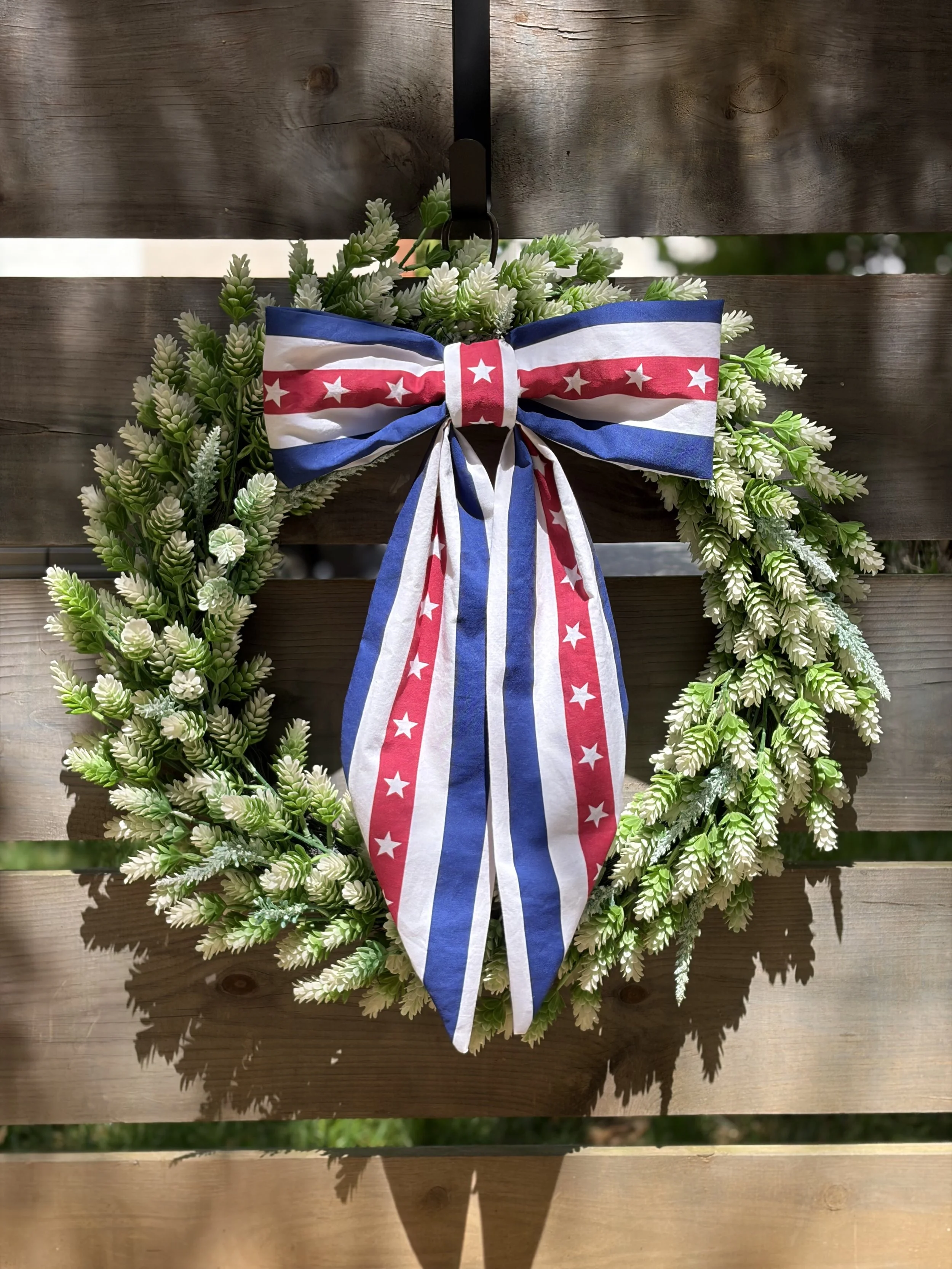 Americana Bow