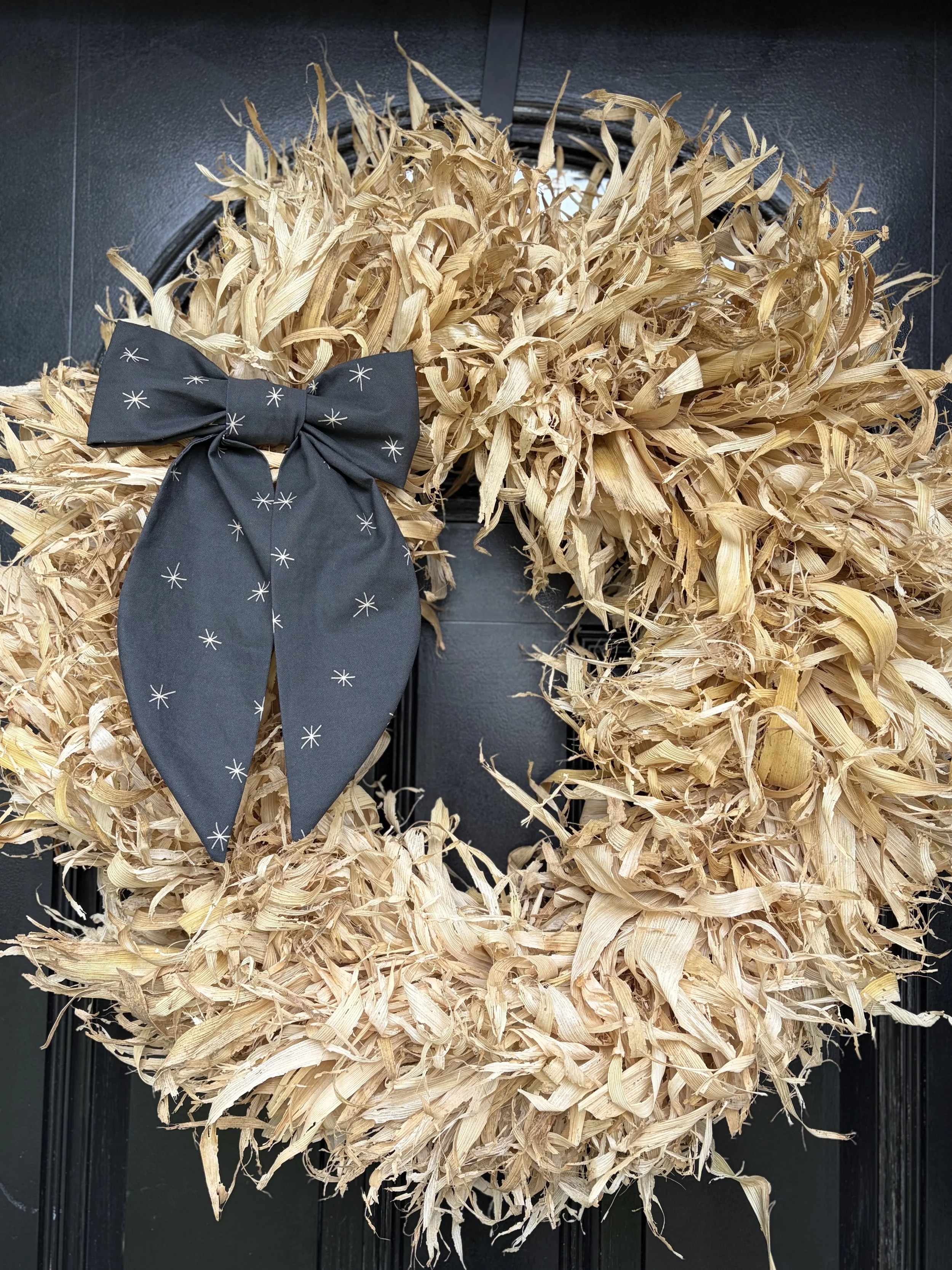 Midnight Medium Bow