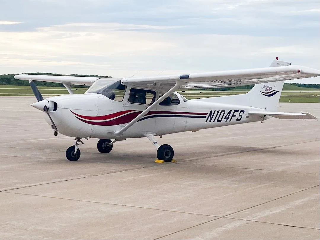Rental Aircraft Wisconsin Flight Training.jpg