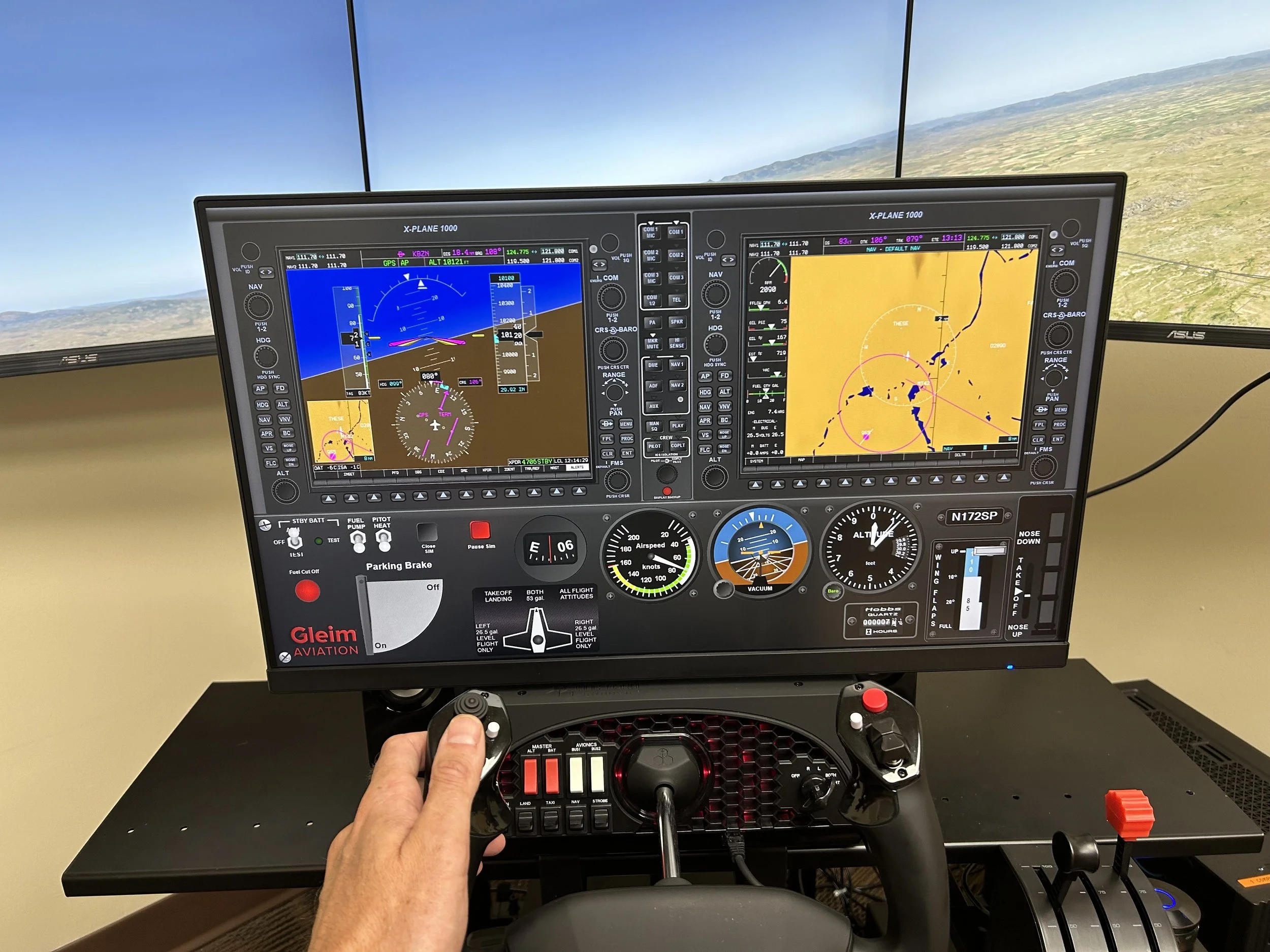 Flight Simulator Picture one.jpg