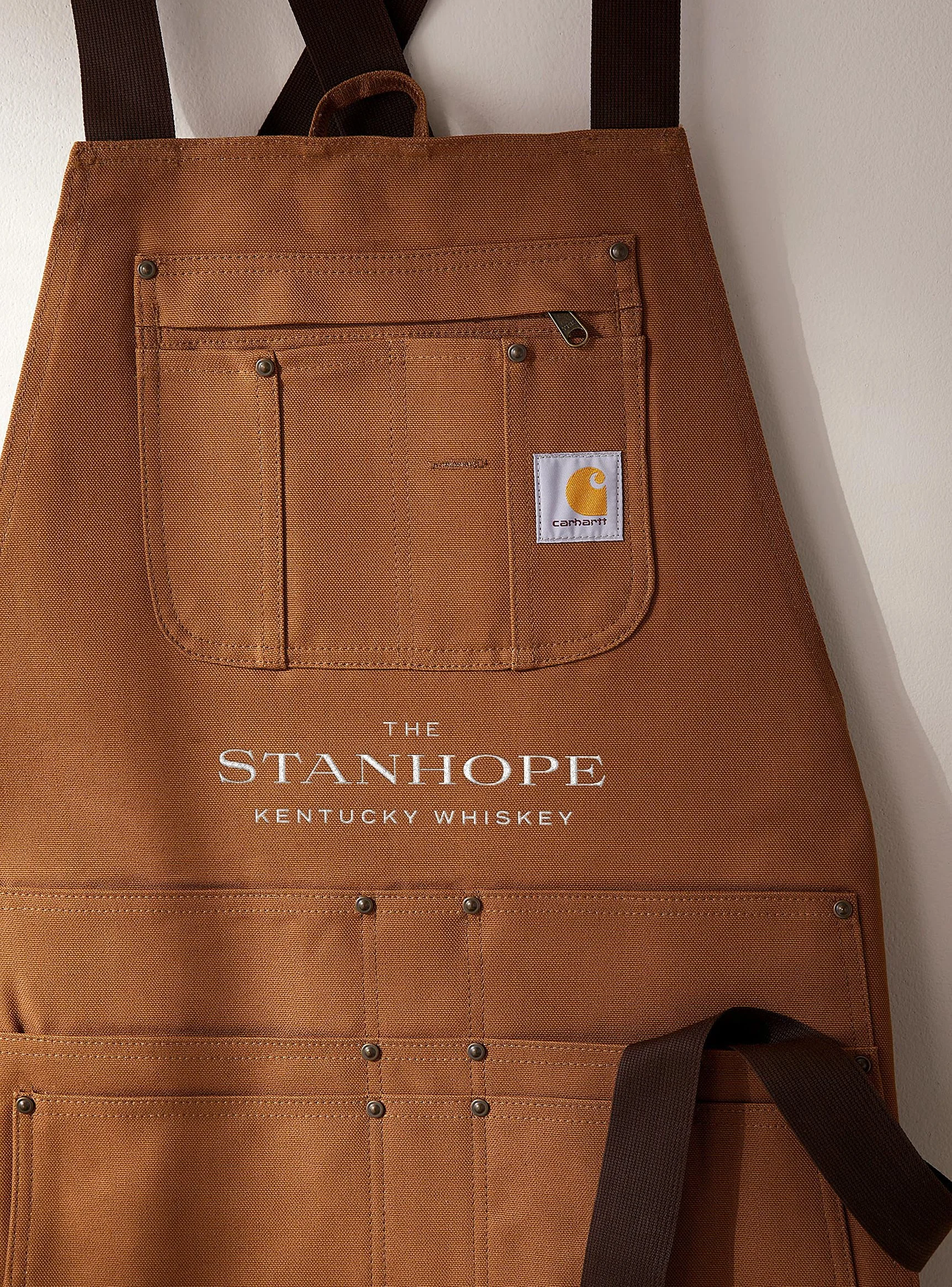 Carhartt x Stanhope Worker Apron