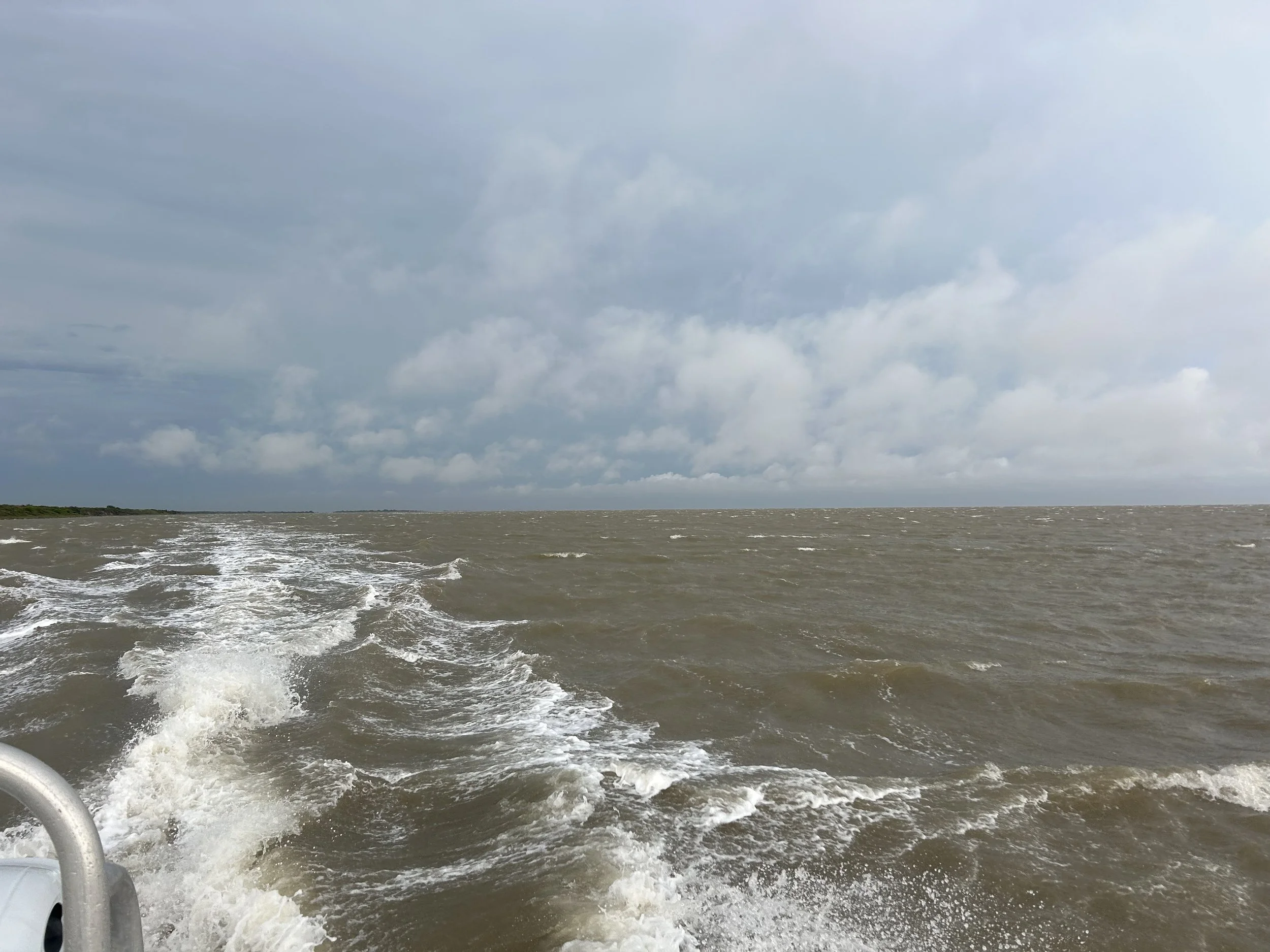 M8 – Boggy Cut ICWW Project