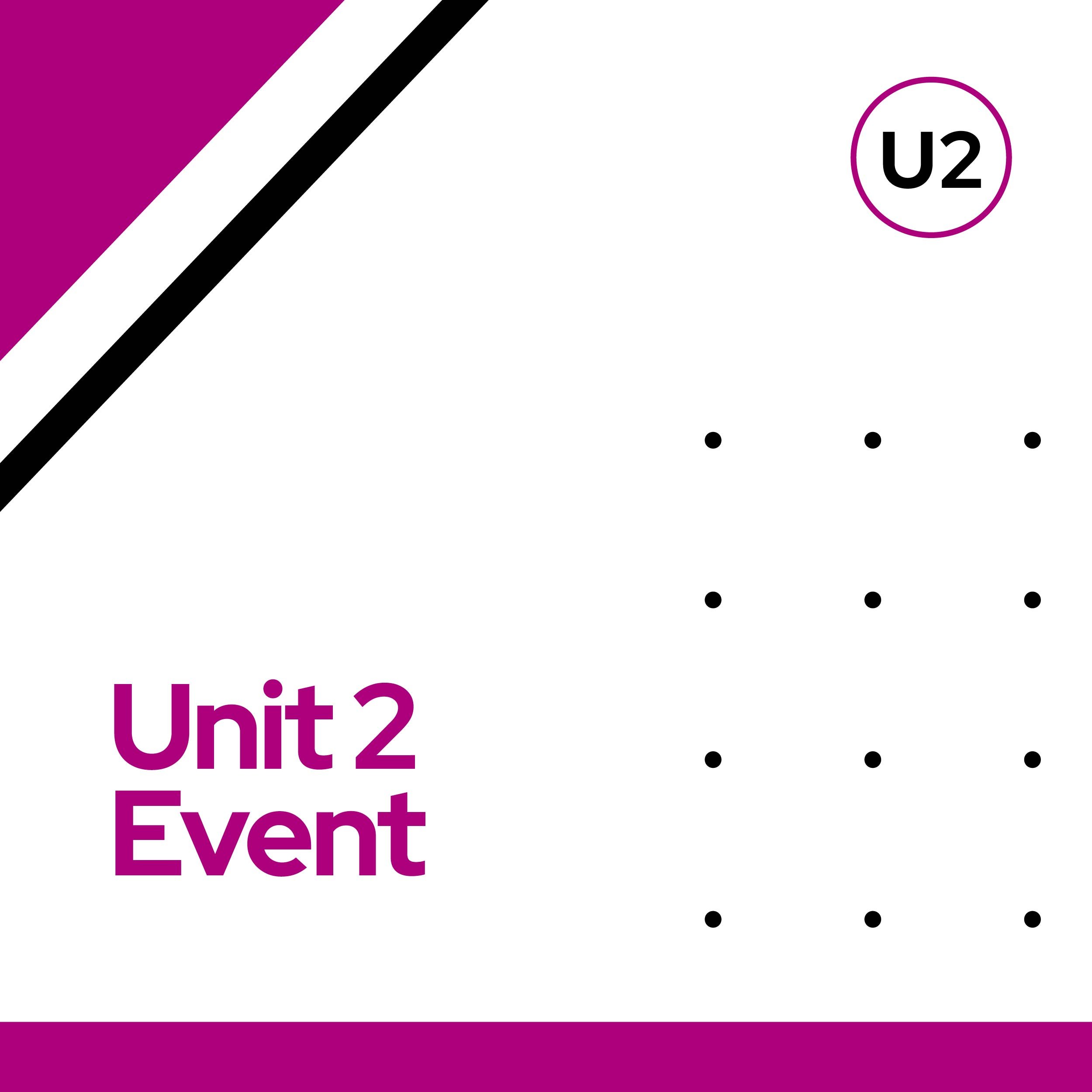 Ratification Meeting (U2)