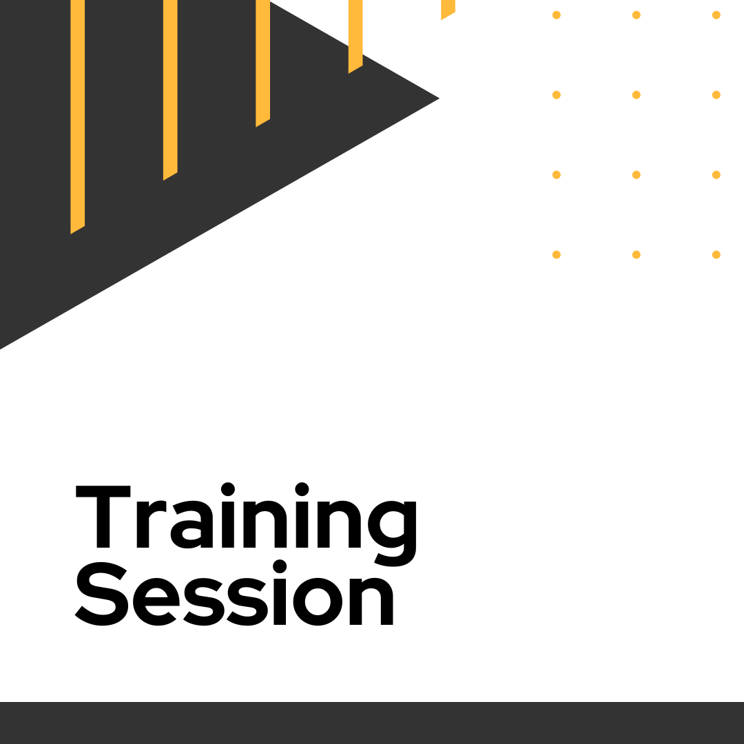 Steward Training