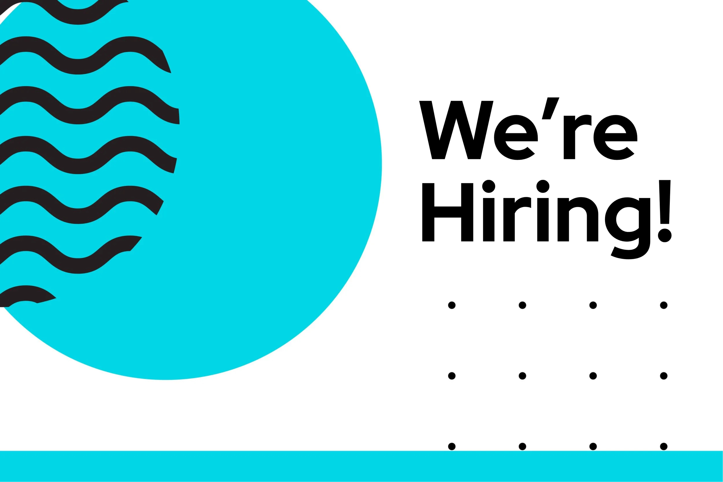 Seeking a Campaign Communications Coordinator!