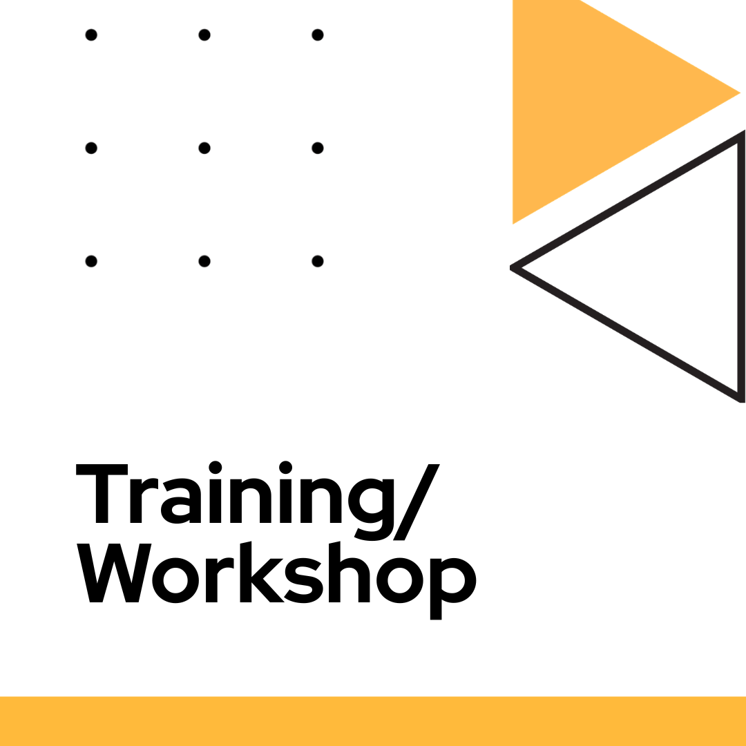 Intro to Steward Training
