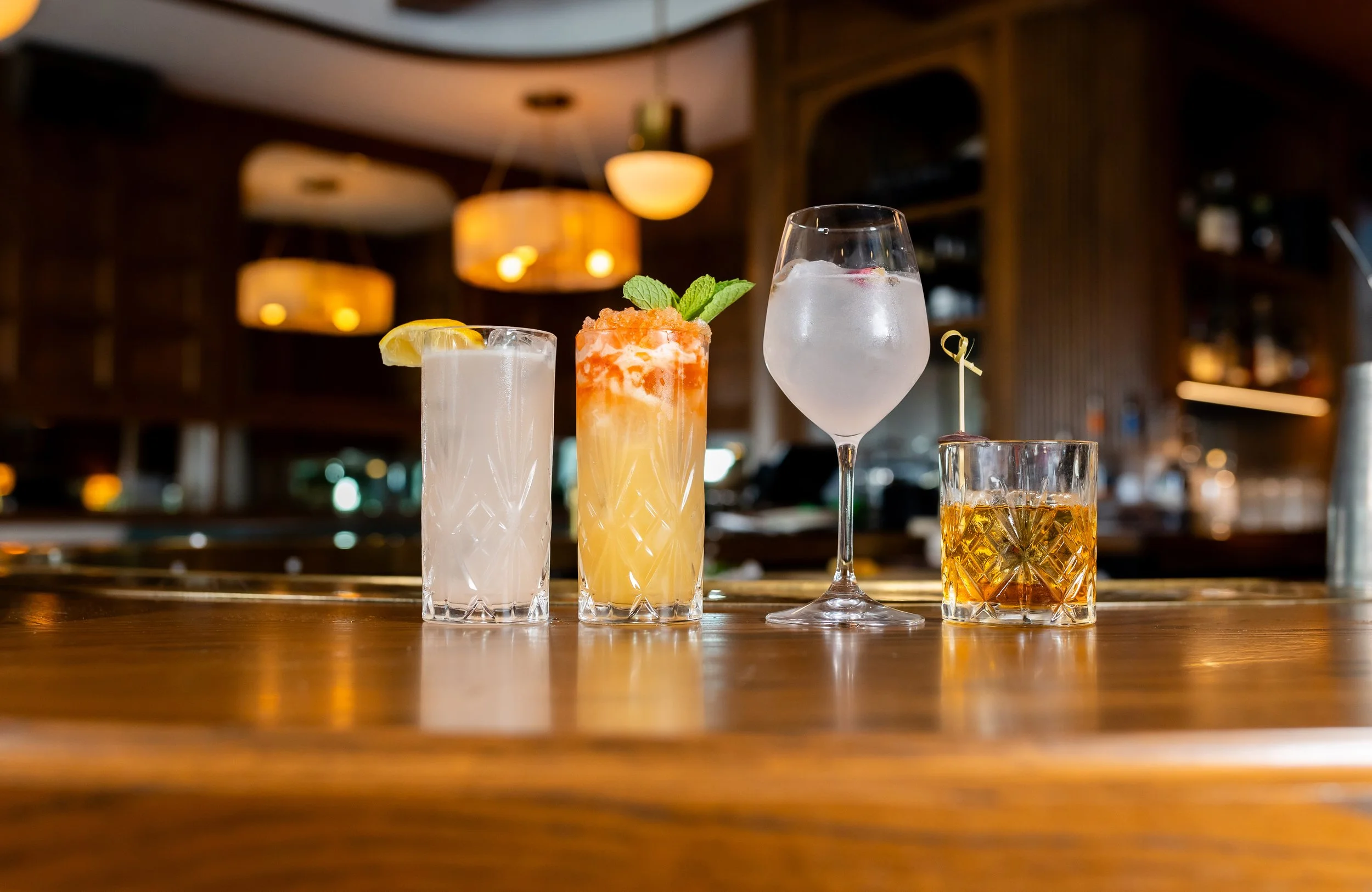 Green Point Seafood & Oyster Bar