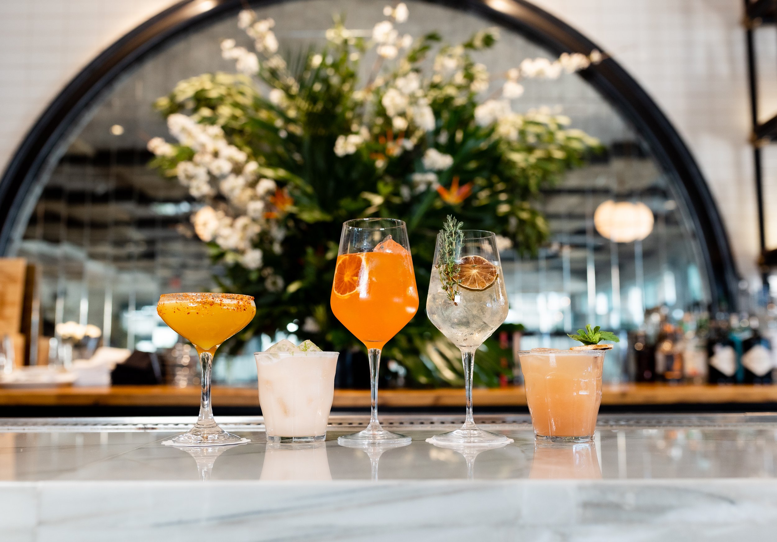 Beverley's Bistro & Bar