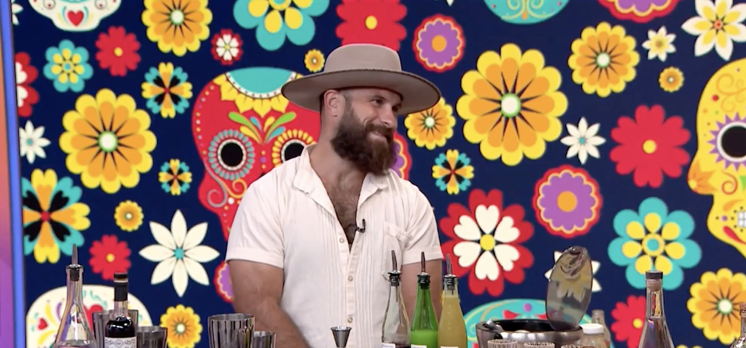 Sip on Spooktacular Cocktails