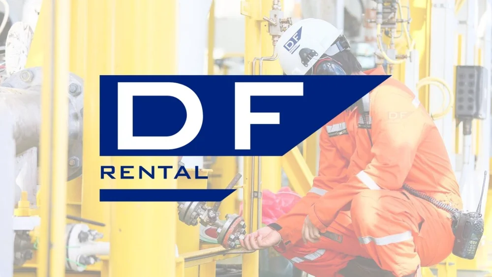 Df Group Rental DF Group