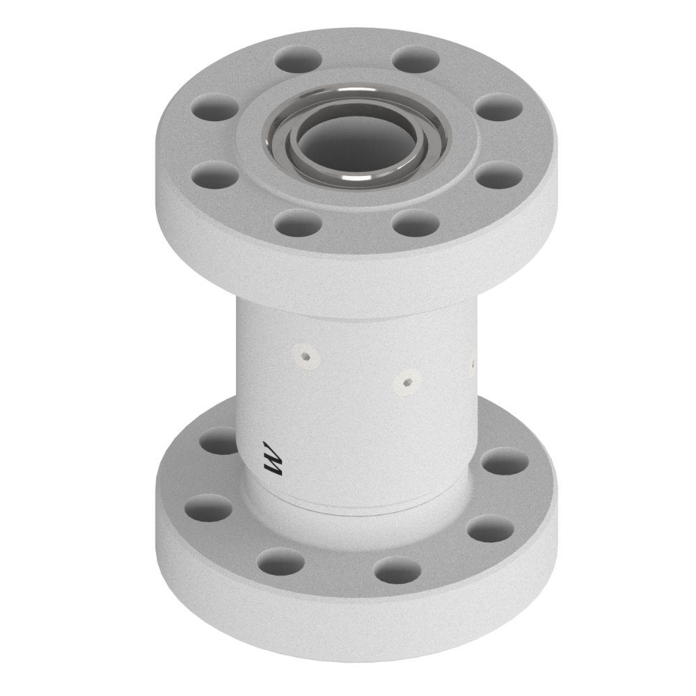 Moonpool Swivels API 6A & API 17D