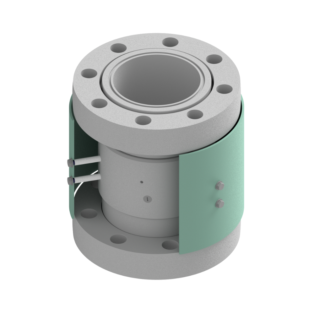 Compensator Hose Swivels