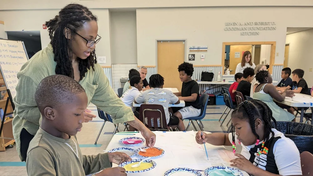 Vera Court Neighborhood Center