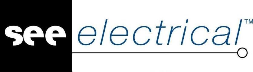 see electrical logo