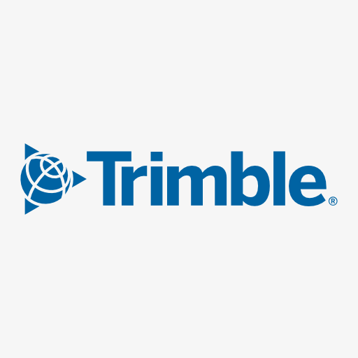 trimble logo