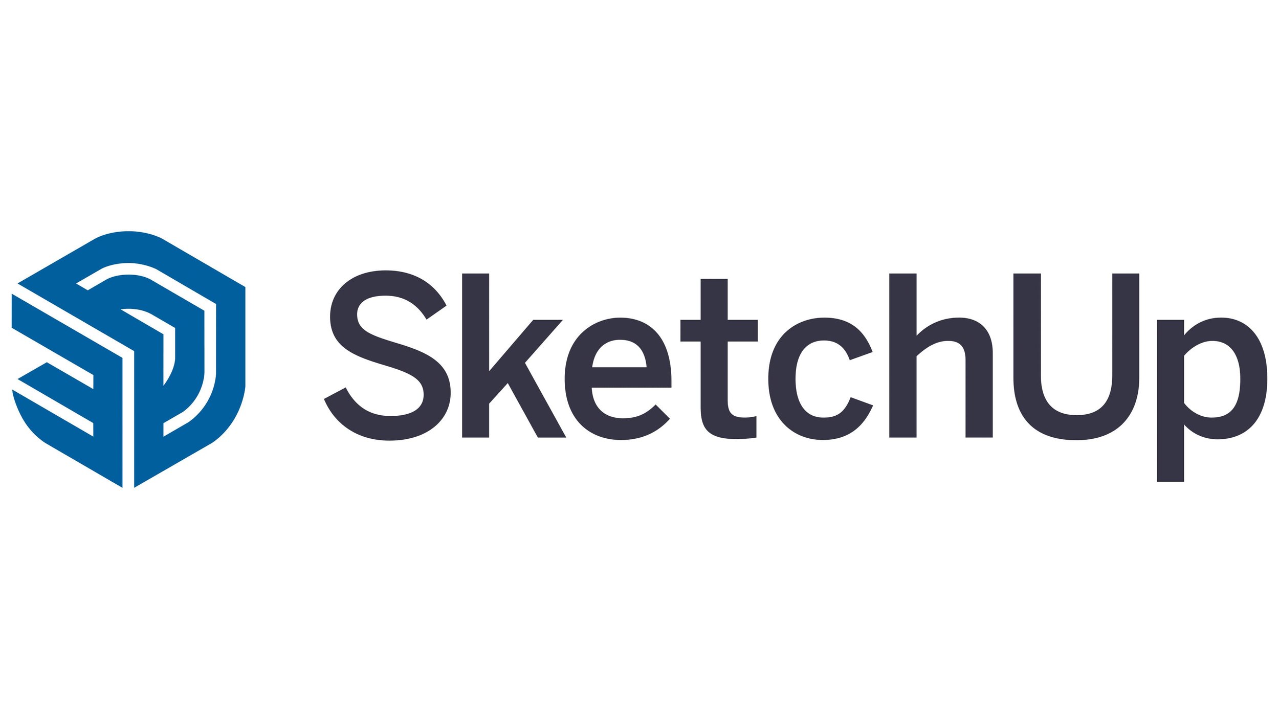 Sketchup logo