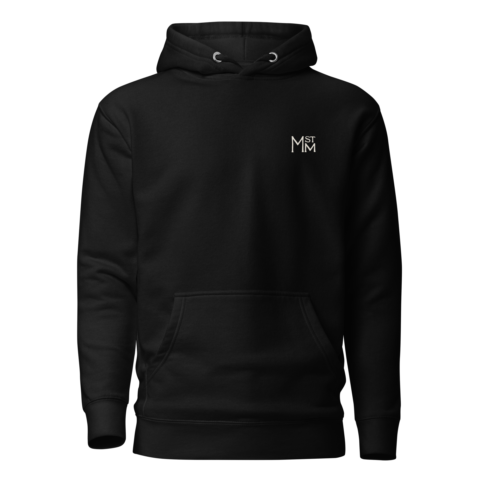 MSTM Unisex Hoodie