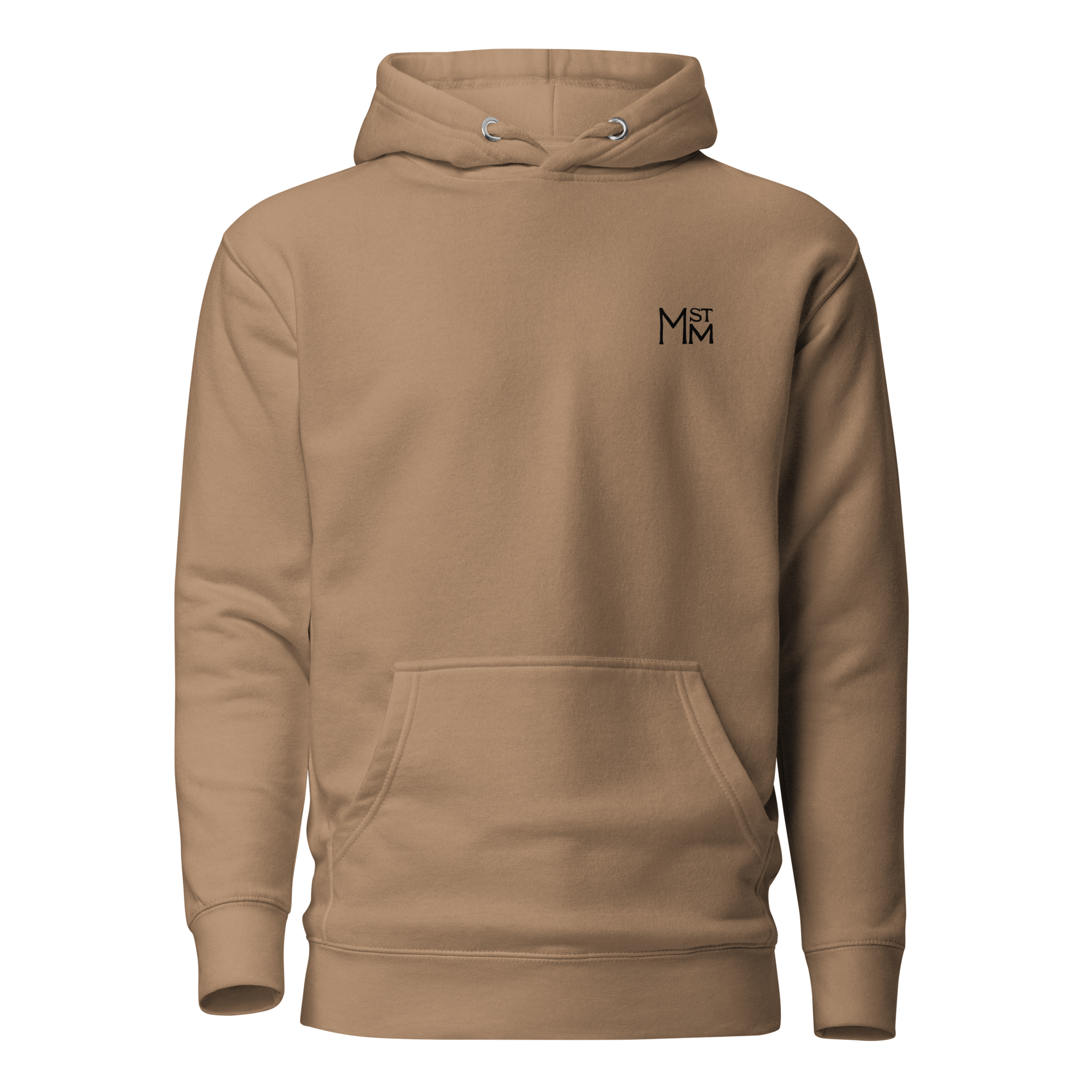 MSTM Unisex Hoodie