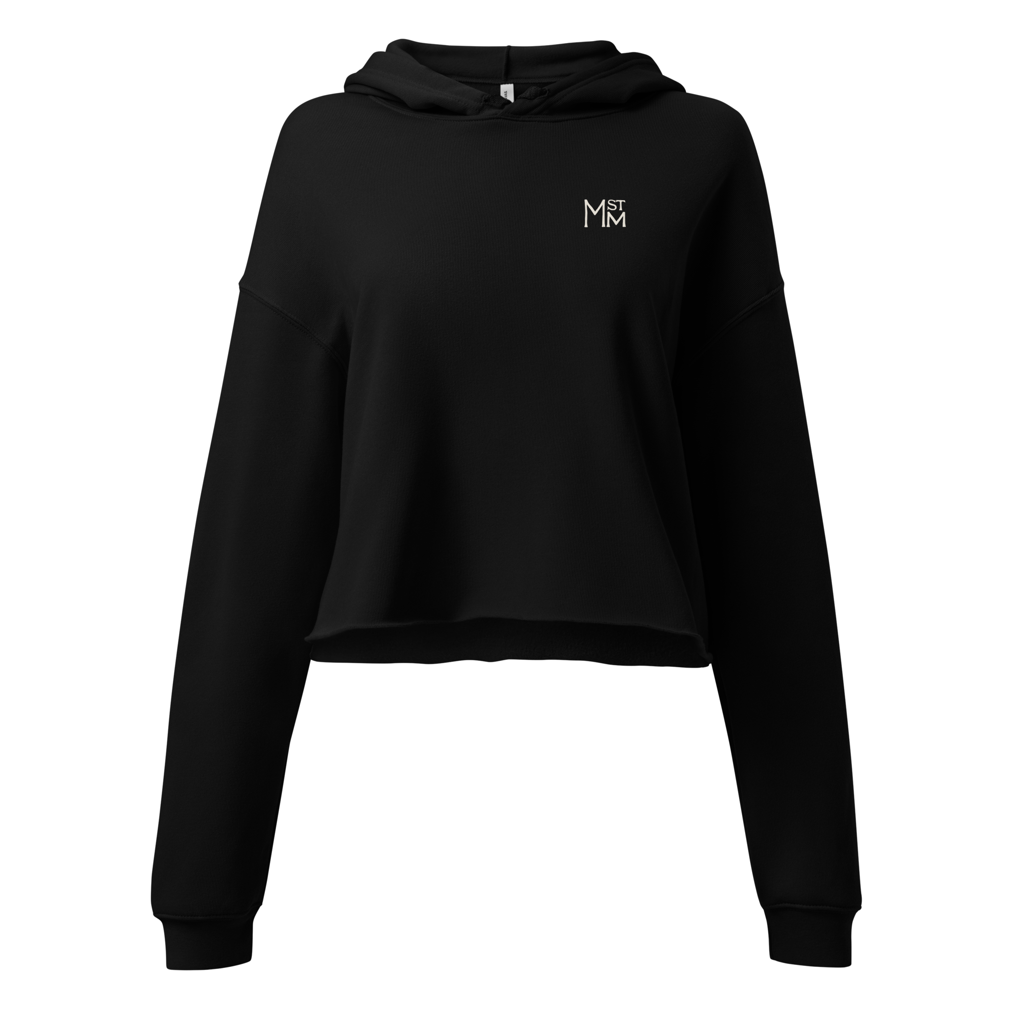 Crop Hoodie
