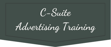 Advertising speaking expert