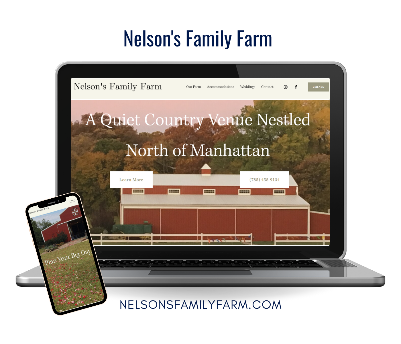 Wedding Venue Marketing