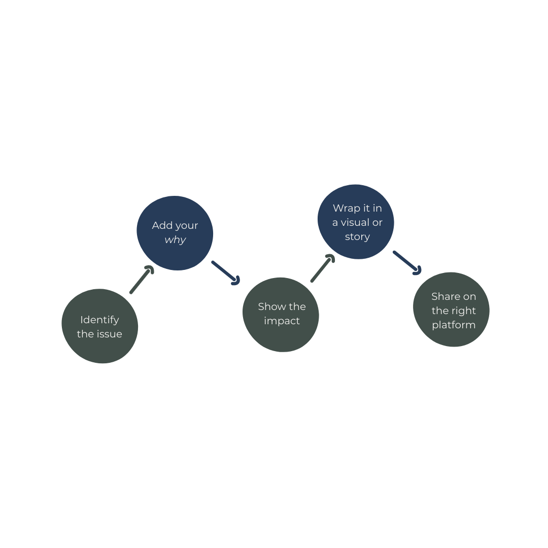 Digital Marketing Strategies for Addressing Food Politics