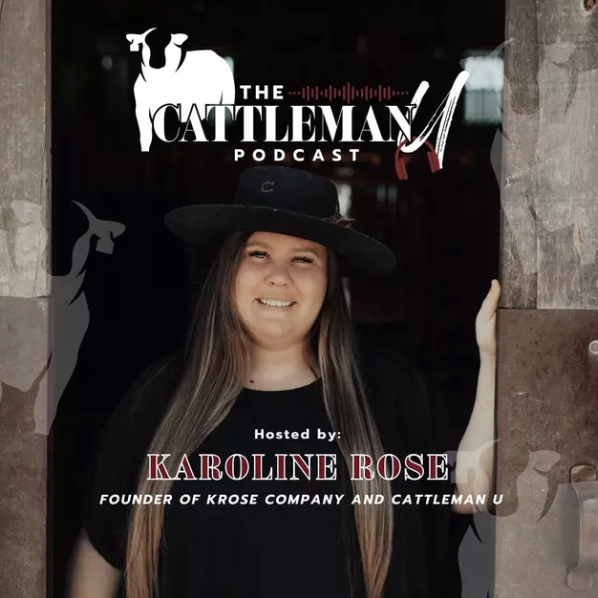 The Cattleman U Podcast