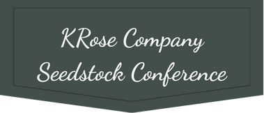 Cattle conference speaker