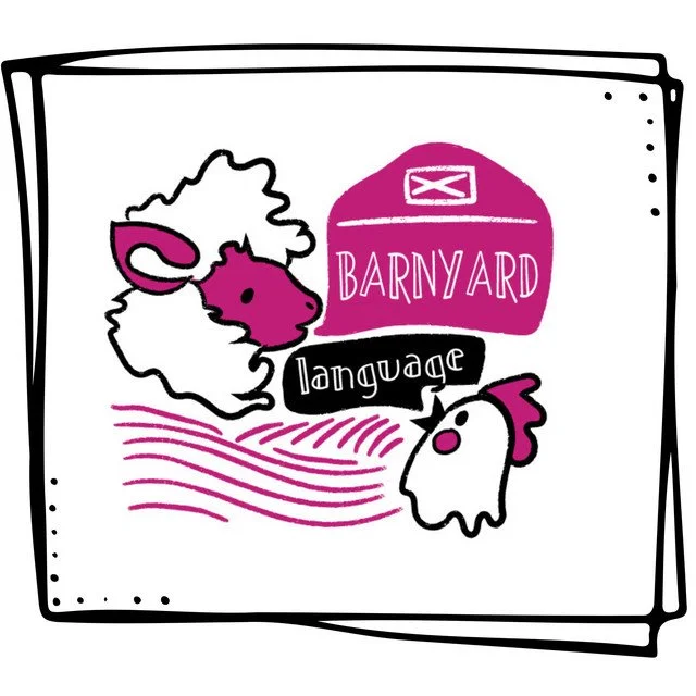 Barnyard Language Podcast
