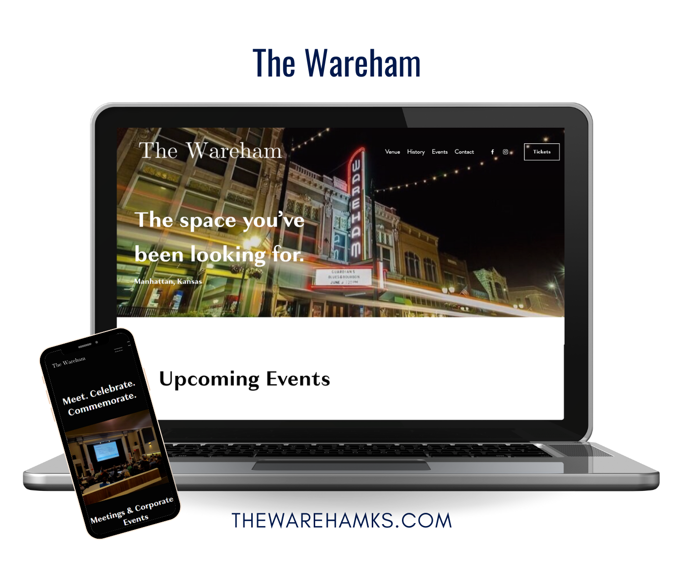 Event Venue Marketing