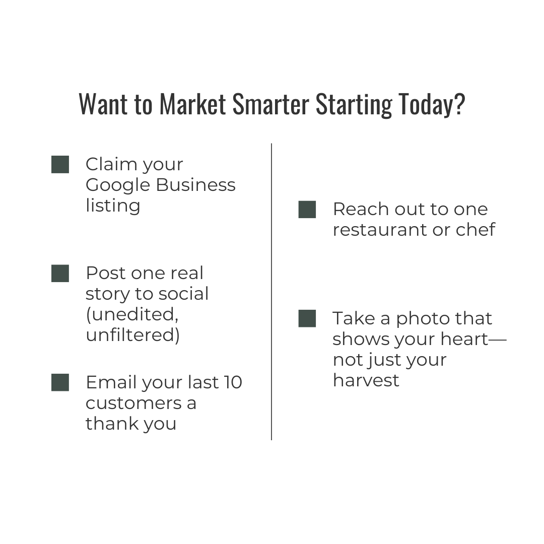 quick tips for marketing your business today