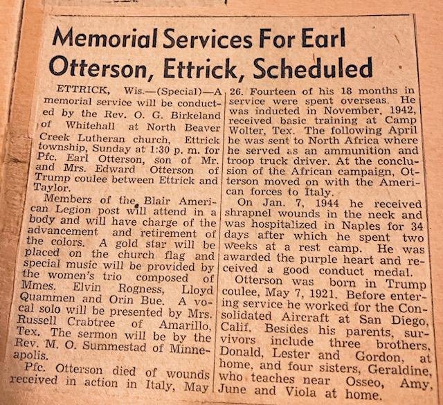 Earl Otterson
