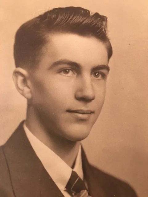 Morris Tyler of Osseo, KIA