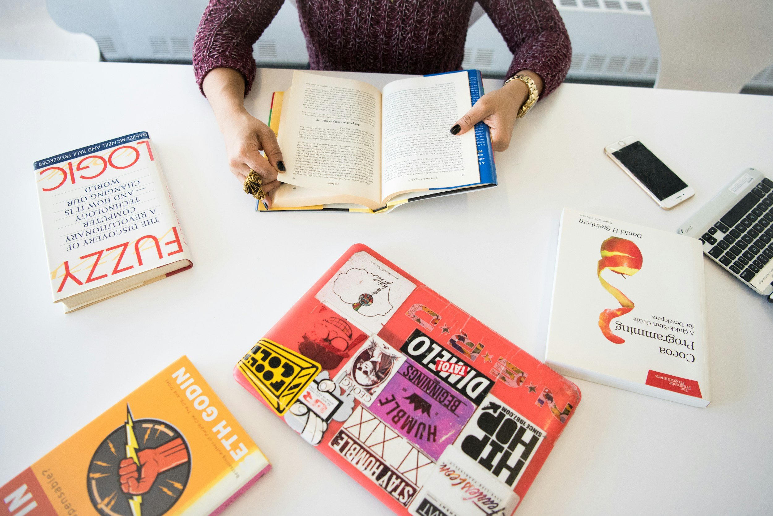How to Stop Procrastinating