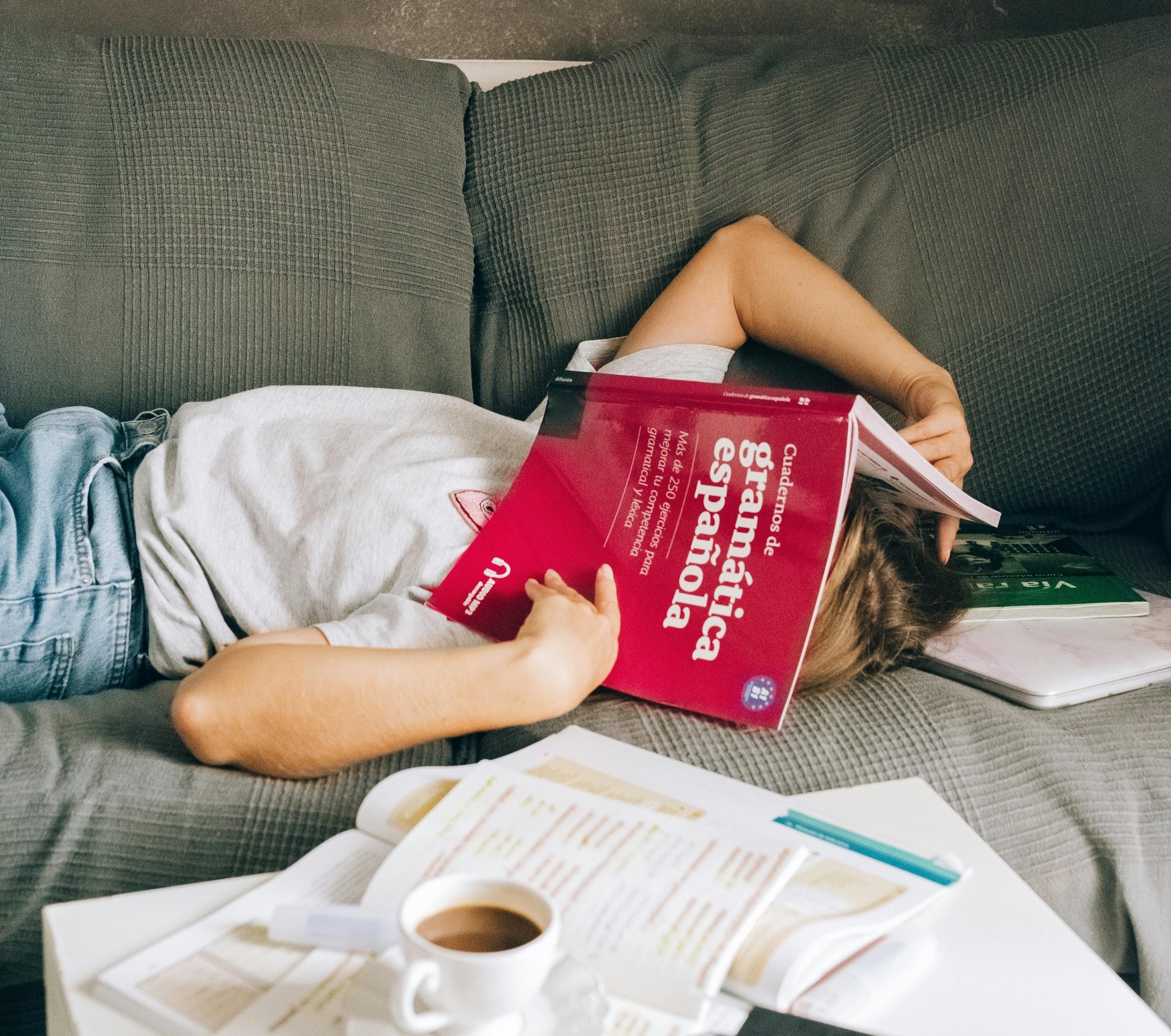 Unlock Your Language Learning Potential: Overcoming Blocks and Building Confidence