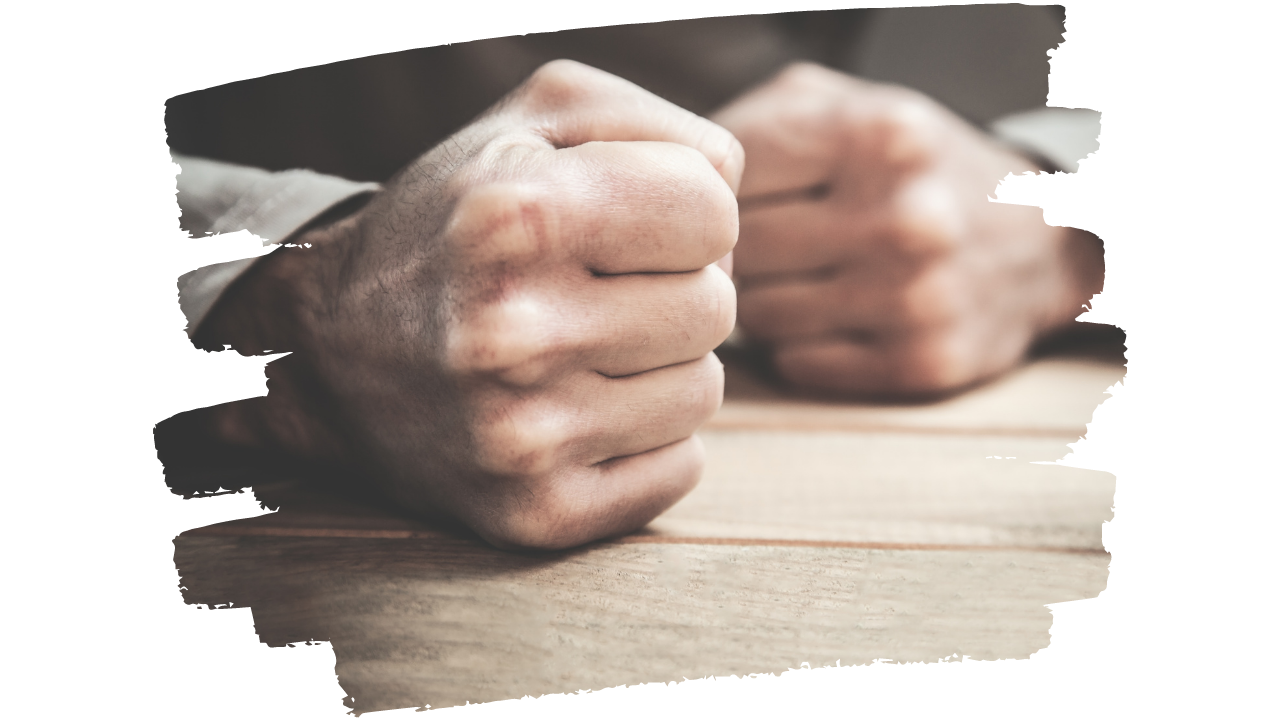 Anger / Angry / Frustration / Irritation