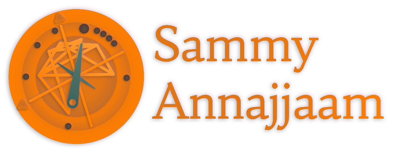 Sammy Annajjaam