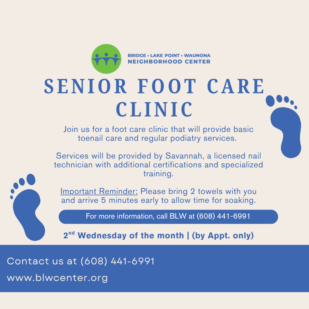 Foot Clinic