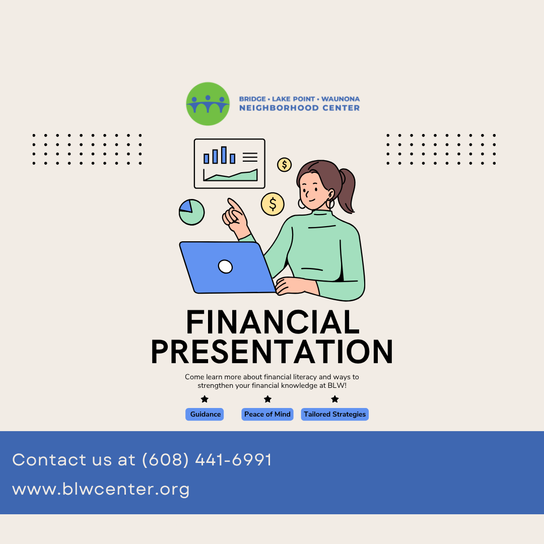 Financial Presentation