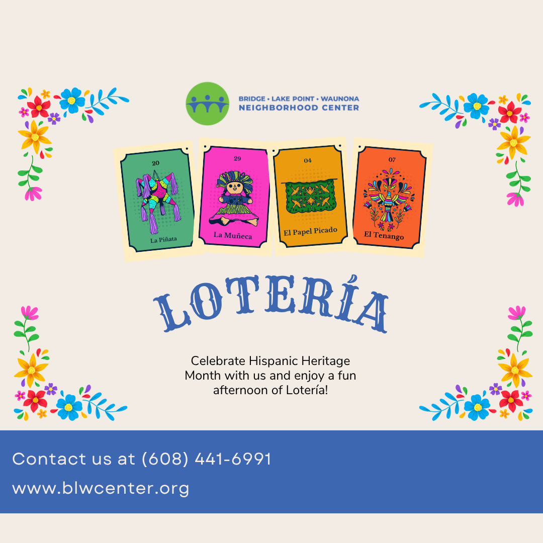 Loteria