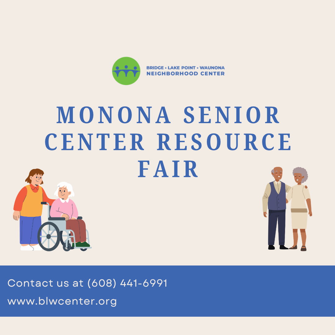 Monona Senior Fair