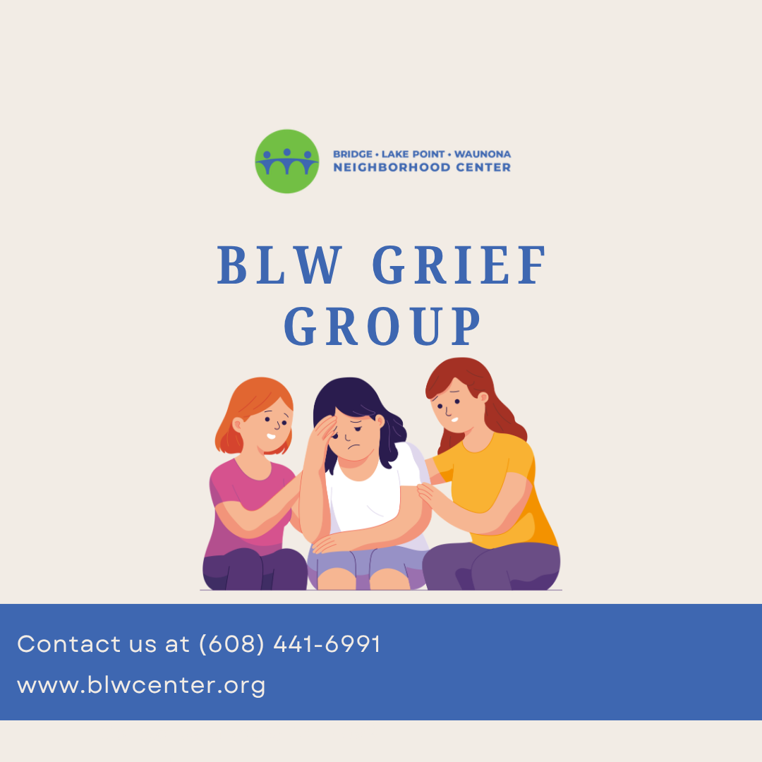 BLW Grief Group