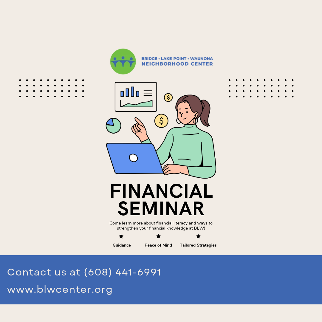 Financial Seminar