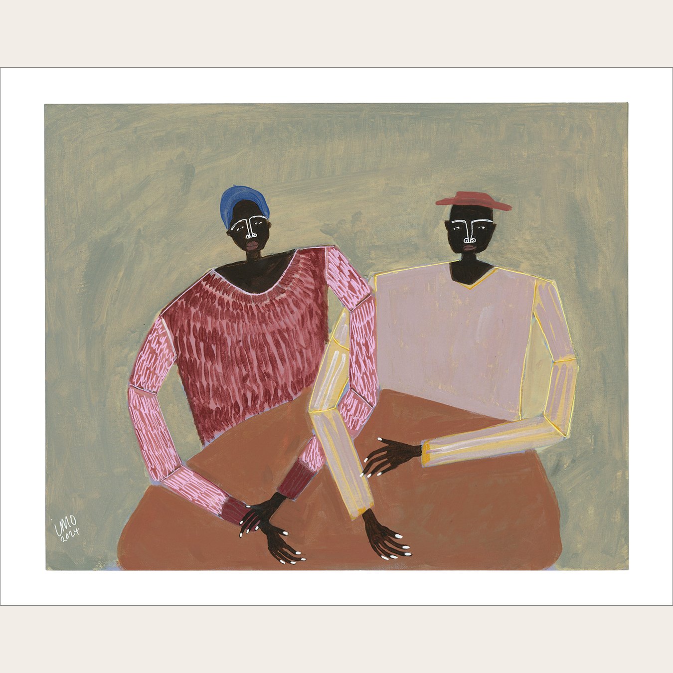 Limited Edition Print