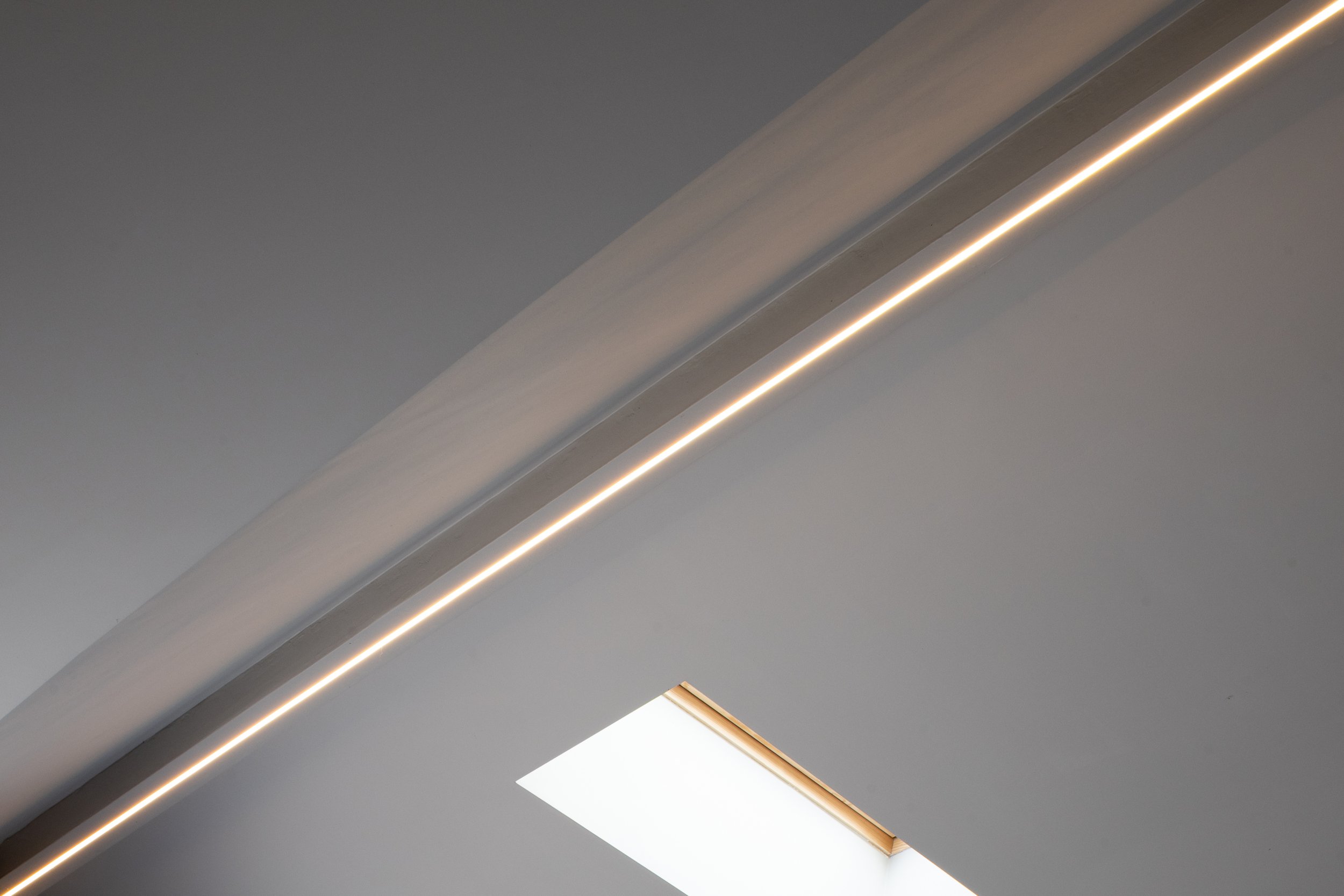 Ashridge Crescent - Photography David Valinsky