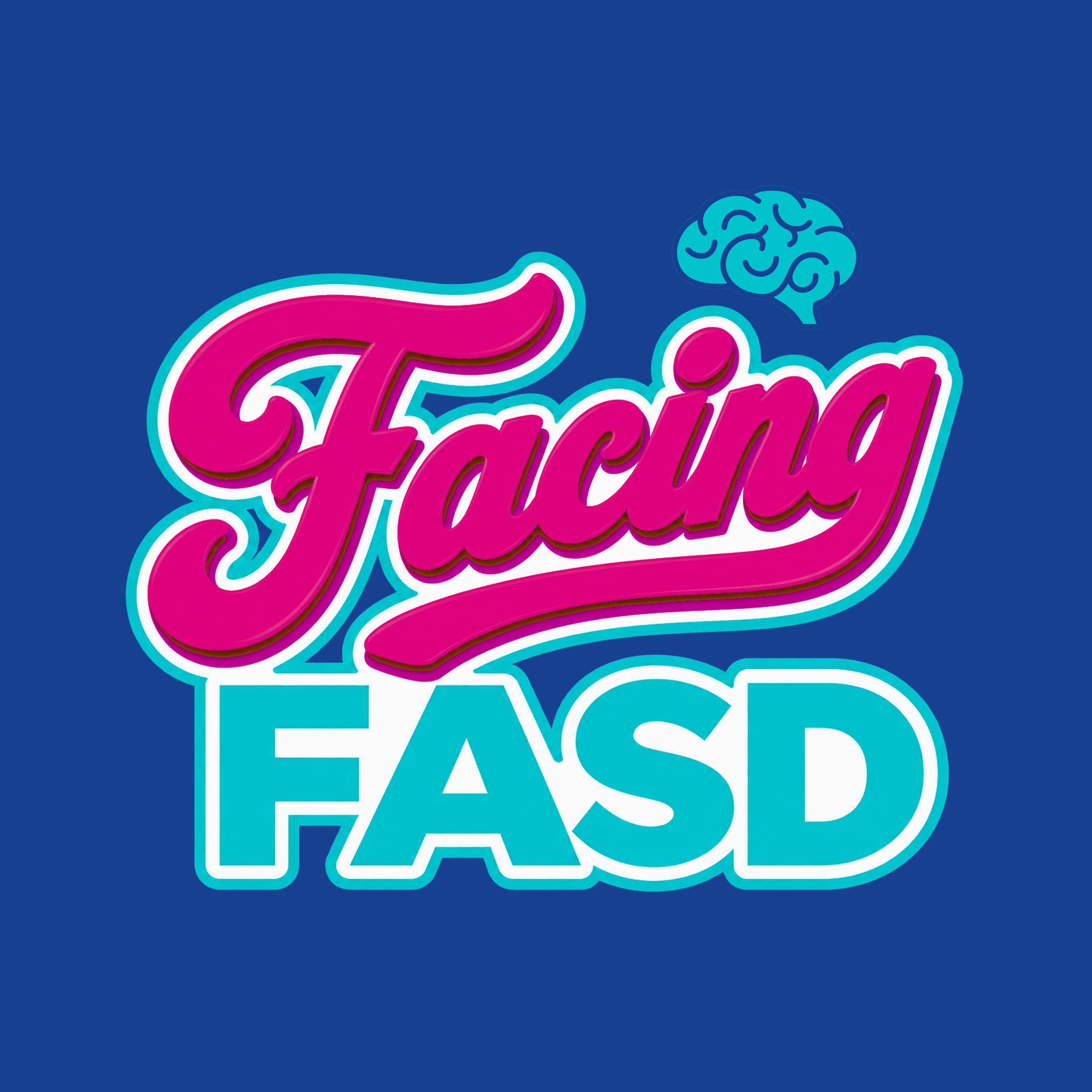New podcast:         Facing FASD