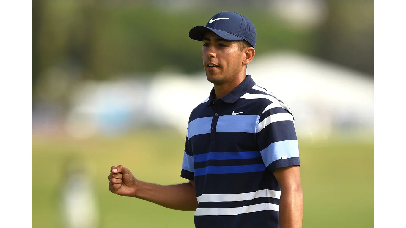 Jack Singh Brar Secures European Tour Card for 2020