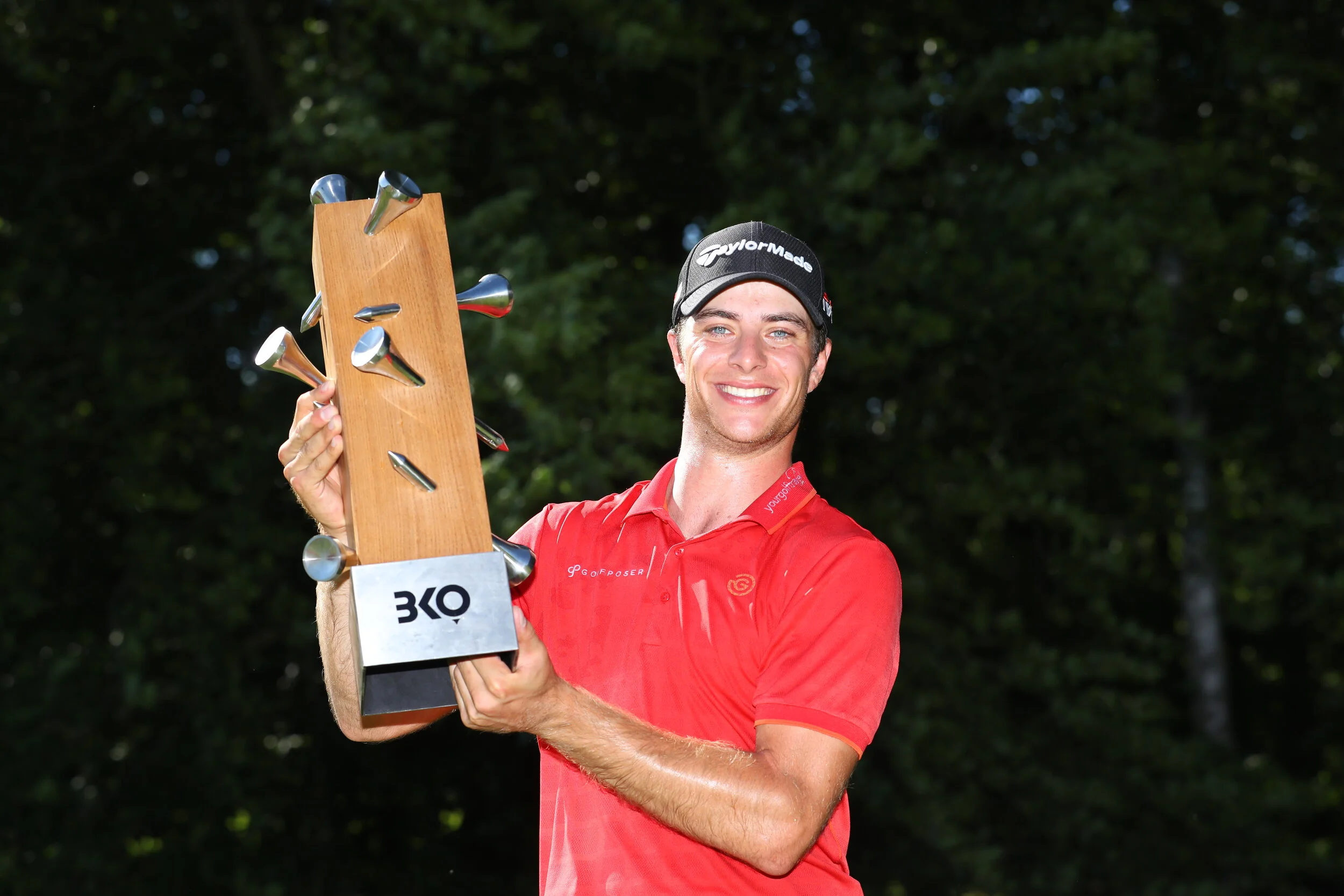 Guido Wins The 2019 Belgium Knockout